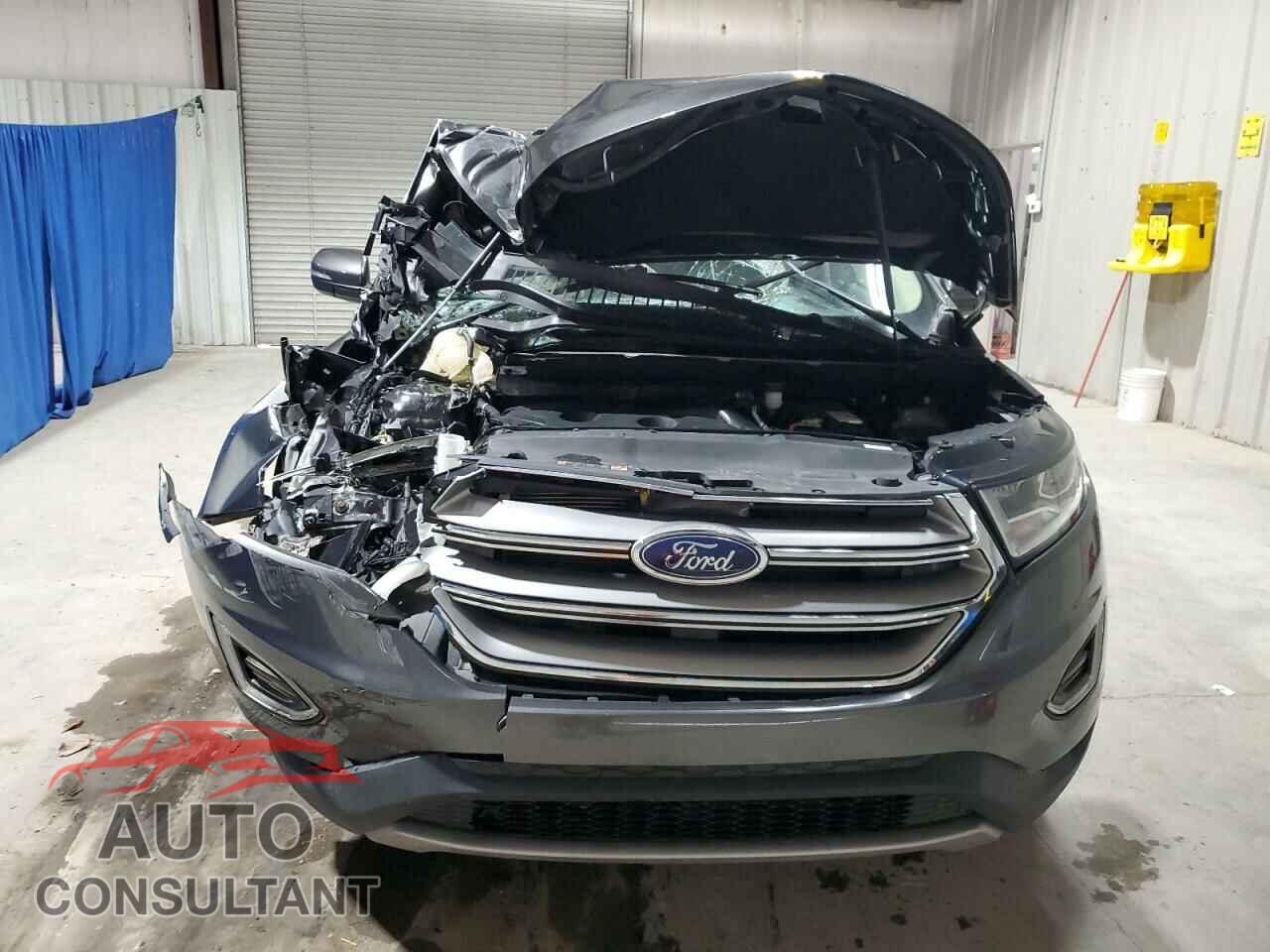 FORD EDGE 2018 - 2FMPK3J99JBC04847