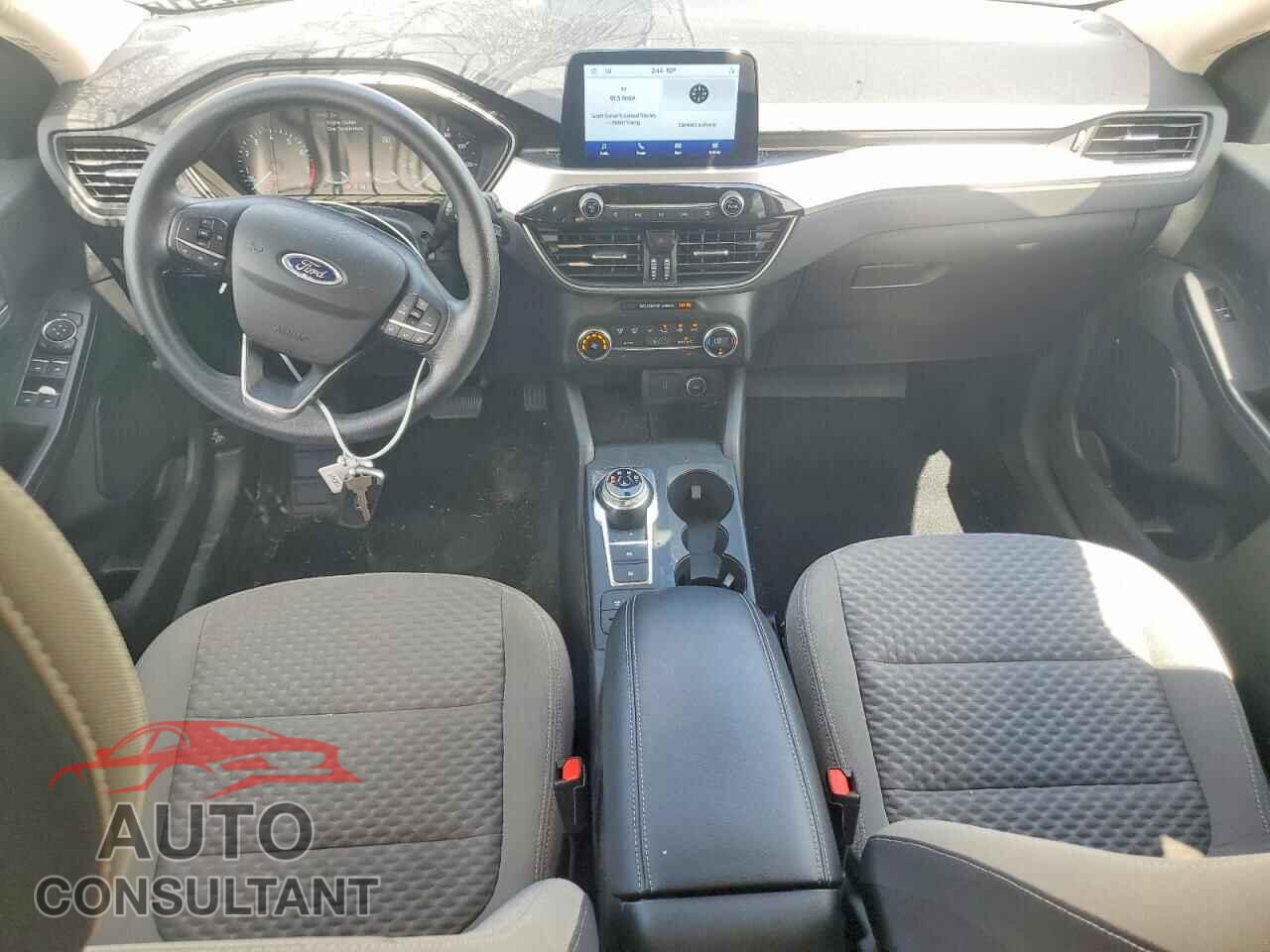 FORD ESCAPE 2020 - 1FMCU9G65LUA12041