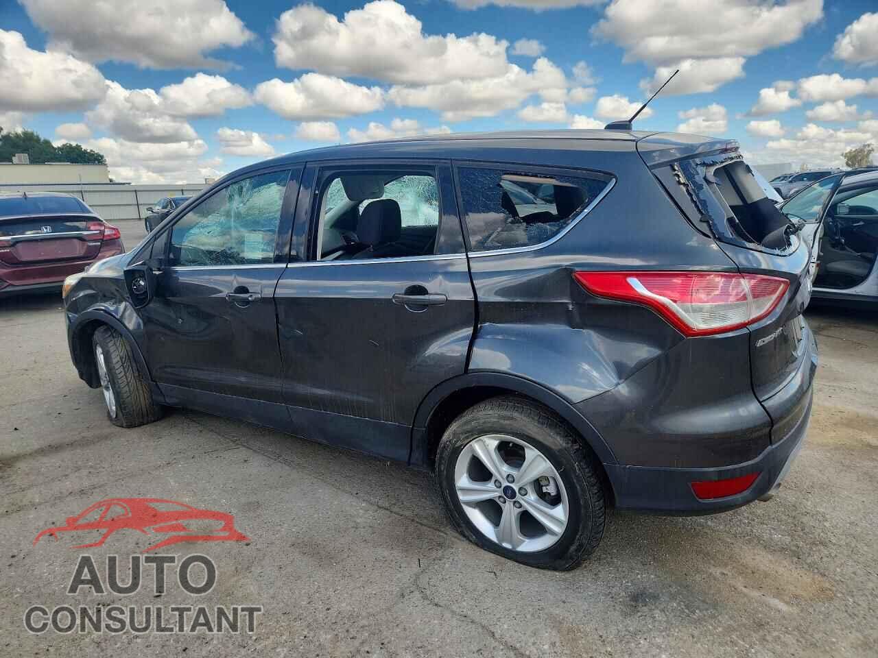 FORD ESCAPE 2016 - 1FMCU9G94GUB25348