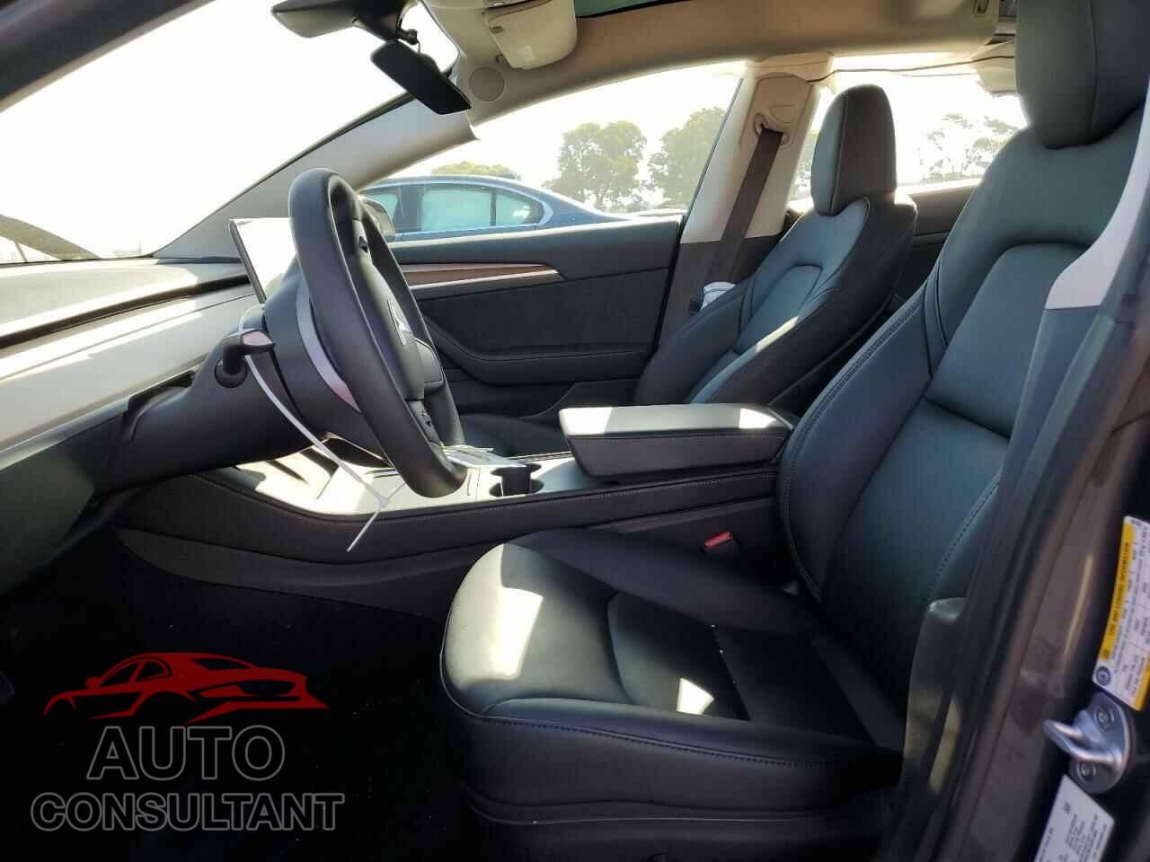 TESLA MODEL 3 2023 - 5YJ3E1EA6PF681833