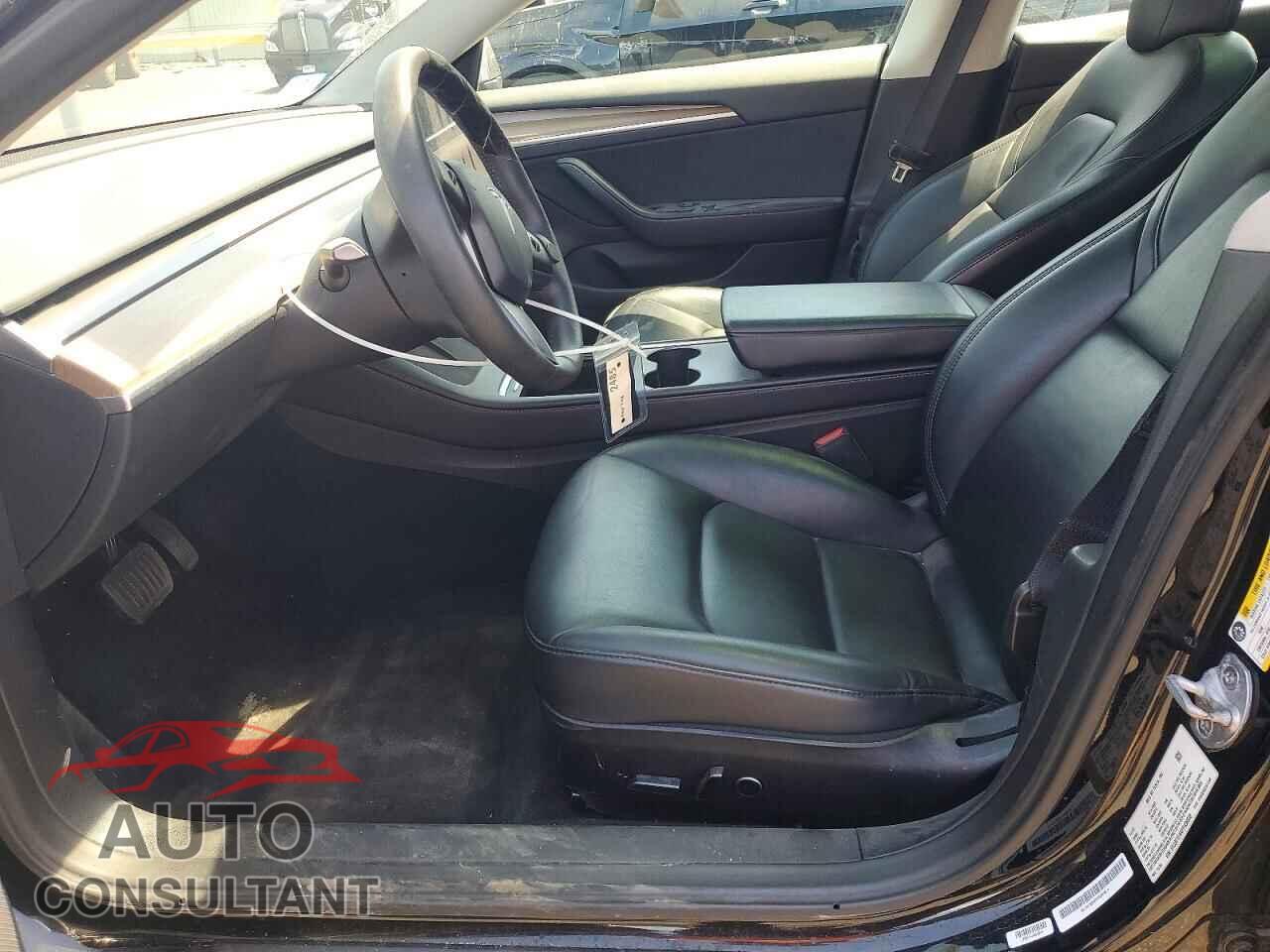 TESLA MODEL 3 2023 - 5YJ3E1EAXPF438638