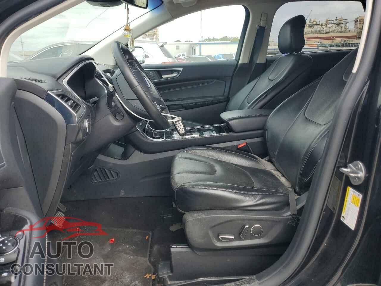 FORD EDGE 2019 - 2FMPK3K90KBB88991