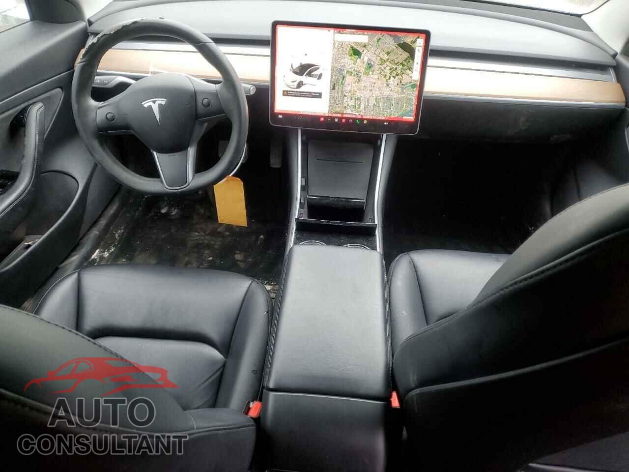 TESLA MODEL 3 2020 - 5YJ3E1EA0LF715713
