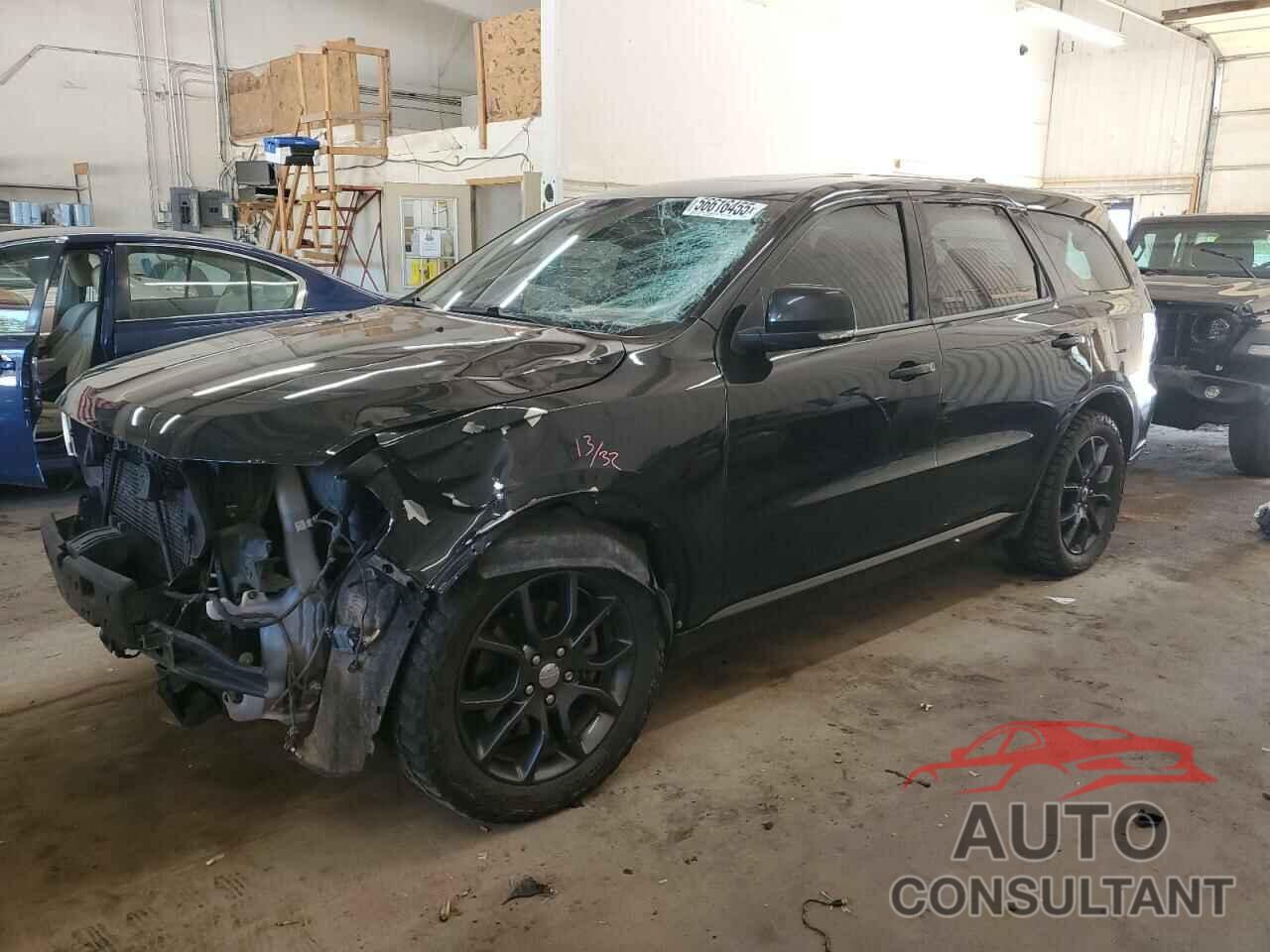 DODGE DURANGO 2015 - 1C4SDJCT4FC938762