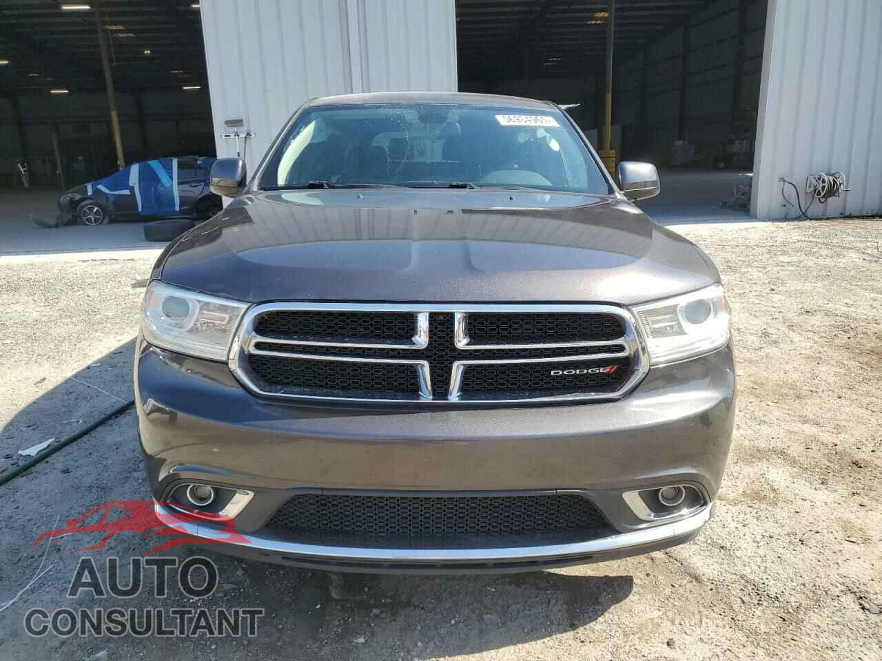 DODGE DURANGO 2015 - 1C4RDHAG5FC891769