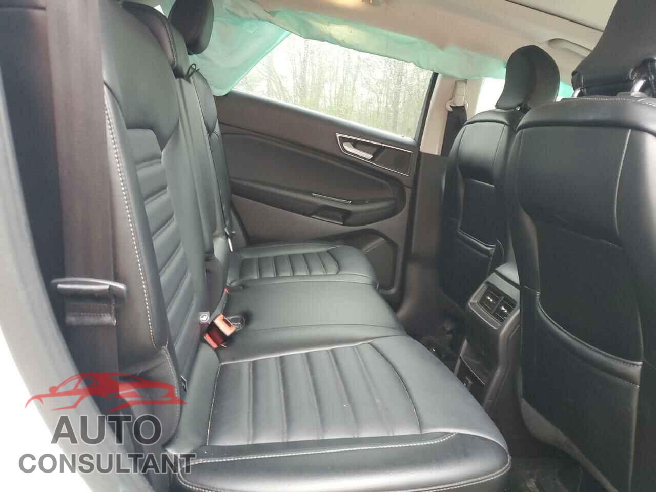 FORD EDGE 2015 - 2FMTK4J93FBB23807