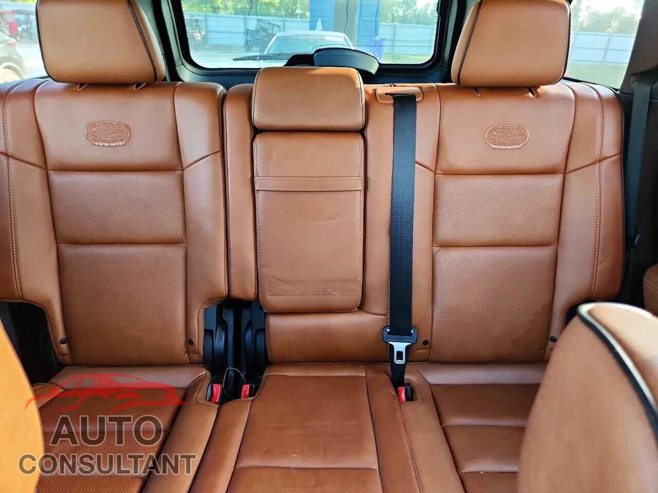 JEEP CHEROKEE 2012 - 1C4RJECT9CC194635