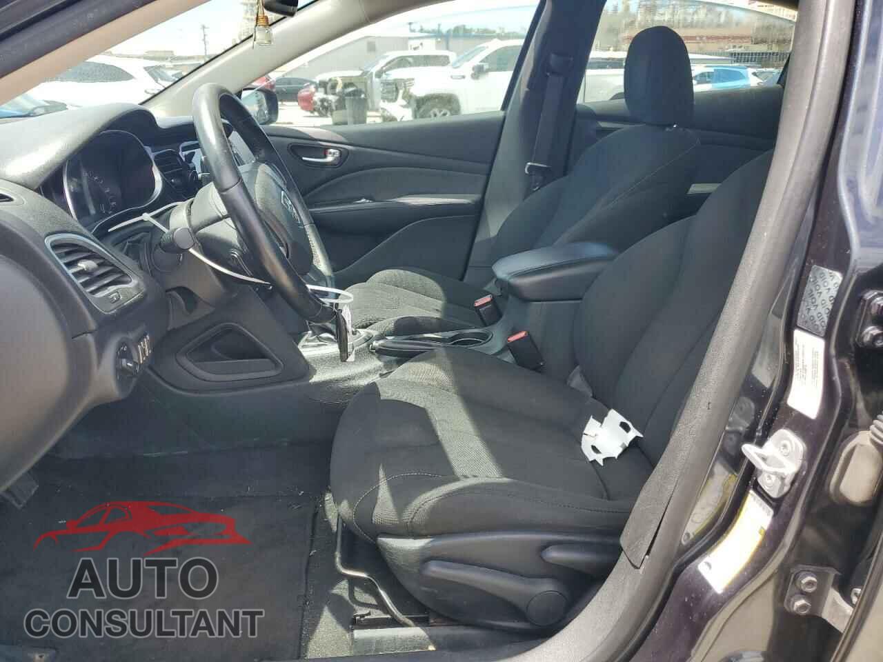 DODGE DART 2013 - 1C3CDFBA9DD335254