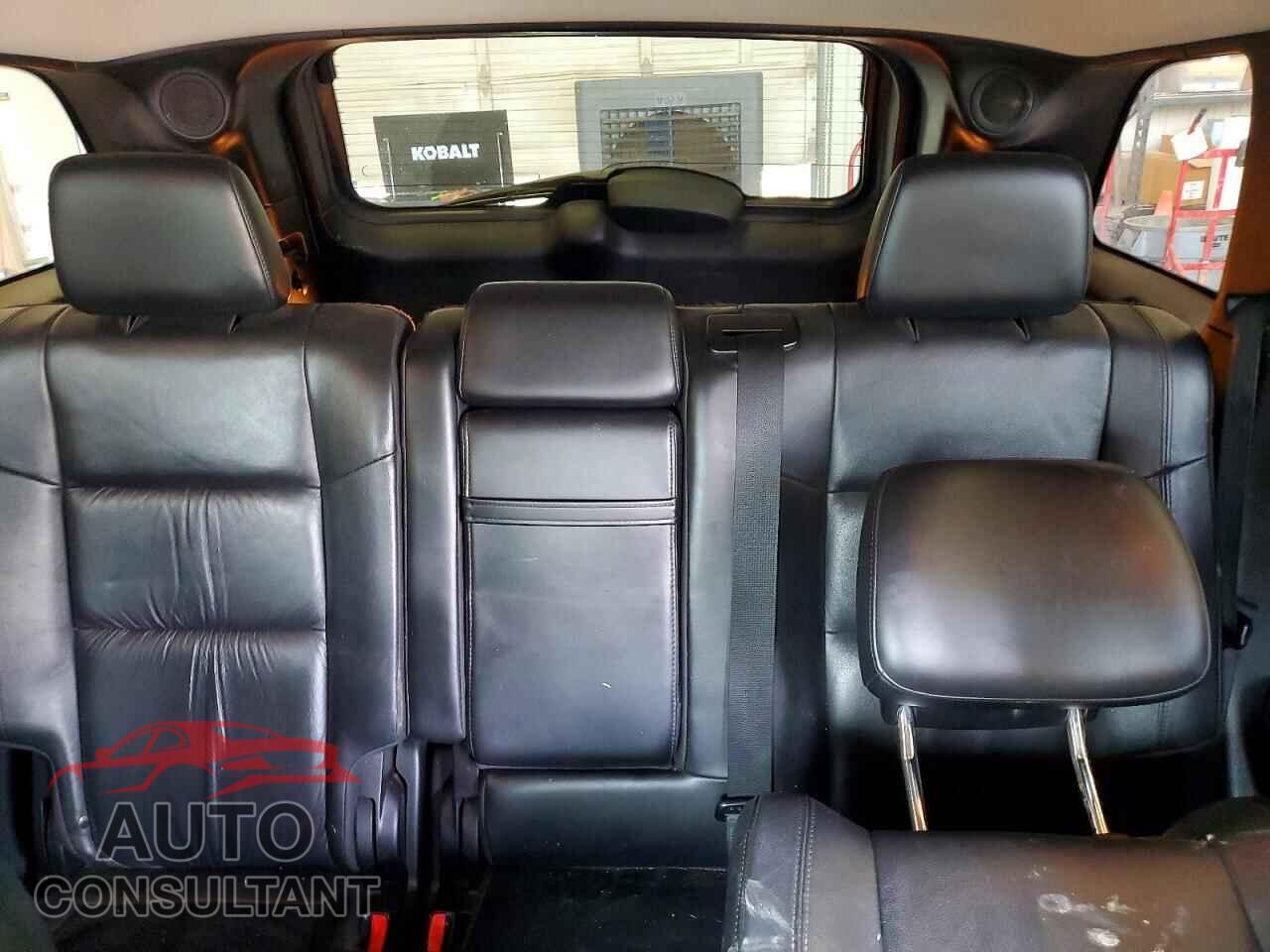 JEEP CHEROKEE 2013 - 1C4RJFBG4DC616337