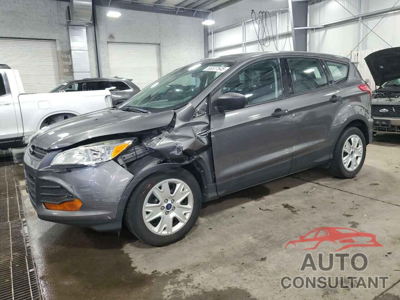 FORD ESCAPE 2014 - 1FMCU0F71EUA38659