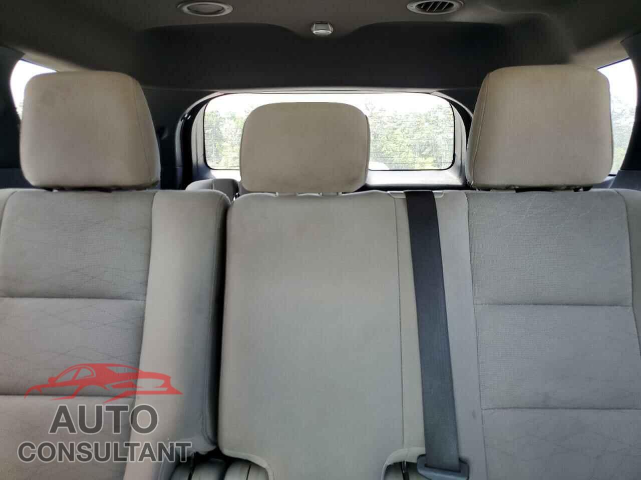 FORD EXPLORER 2015 - 1FM5K7B80FGB37446