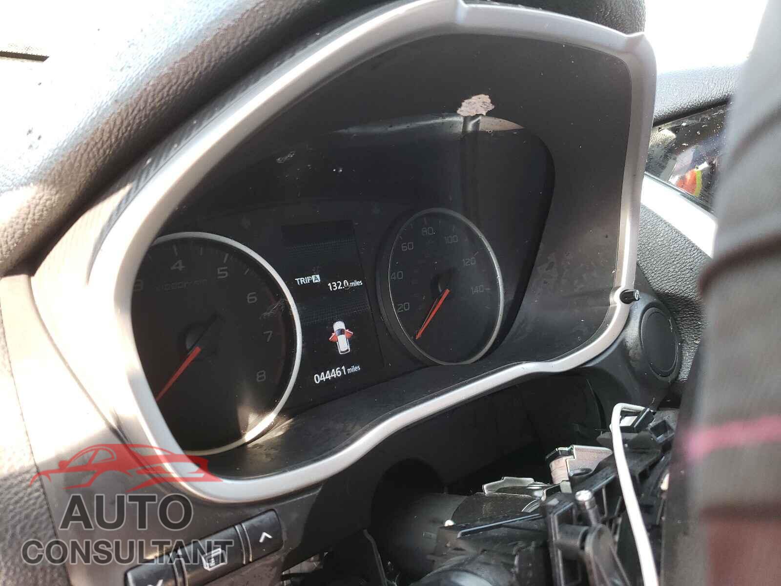 MITSUBISHI ECLIPSE 2019 - JA4AT3AA9KZ034175