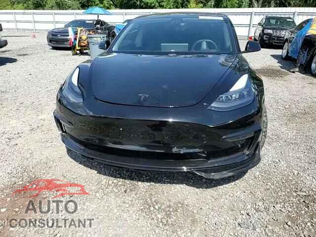 TESLA MODEL 3 2021 - 5YJ3E1EA4MF942646