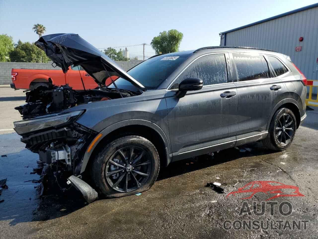 HONDA CRV 2023 - 7FARS6H5XPE033608