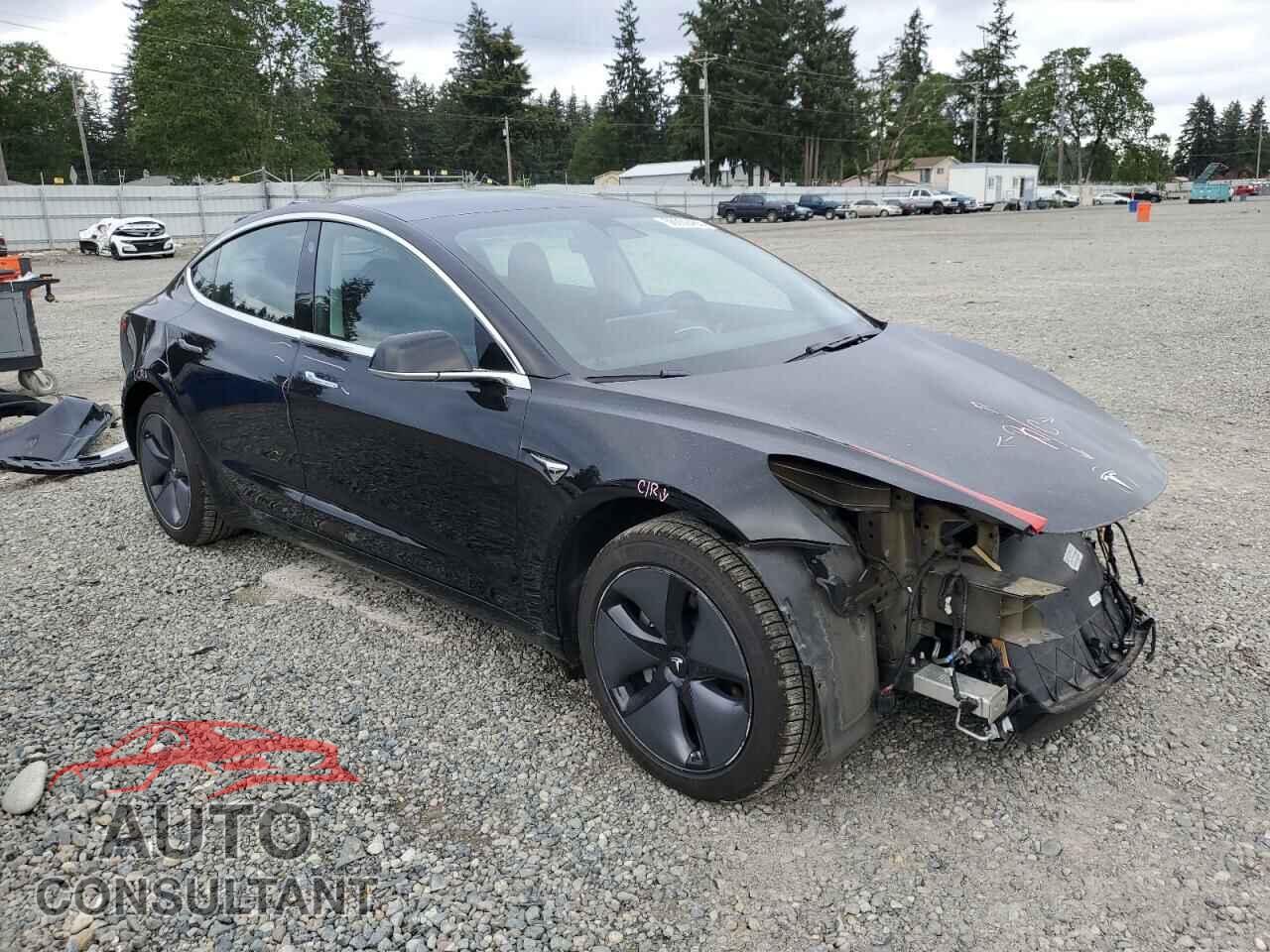 TESLA MODEL 3 2019 - 5YJ3E1EA2KF361787