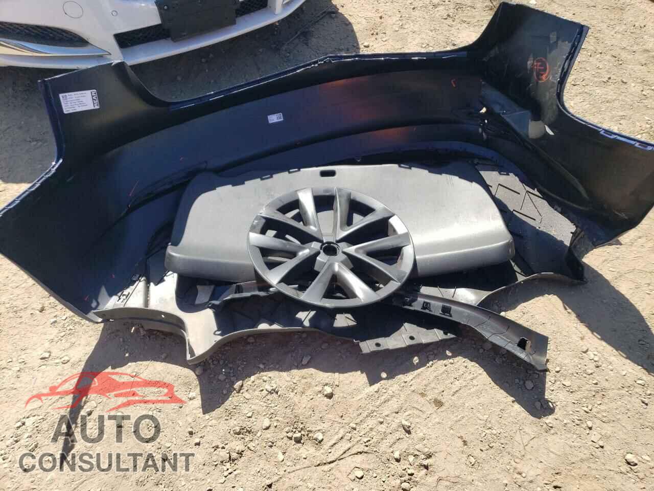 TESLA MODEL 3 2023 - 5YJ3E1EA6PF578508