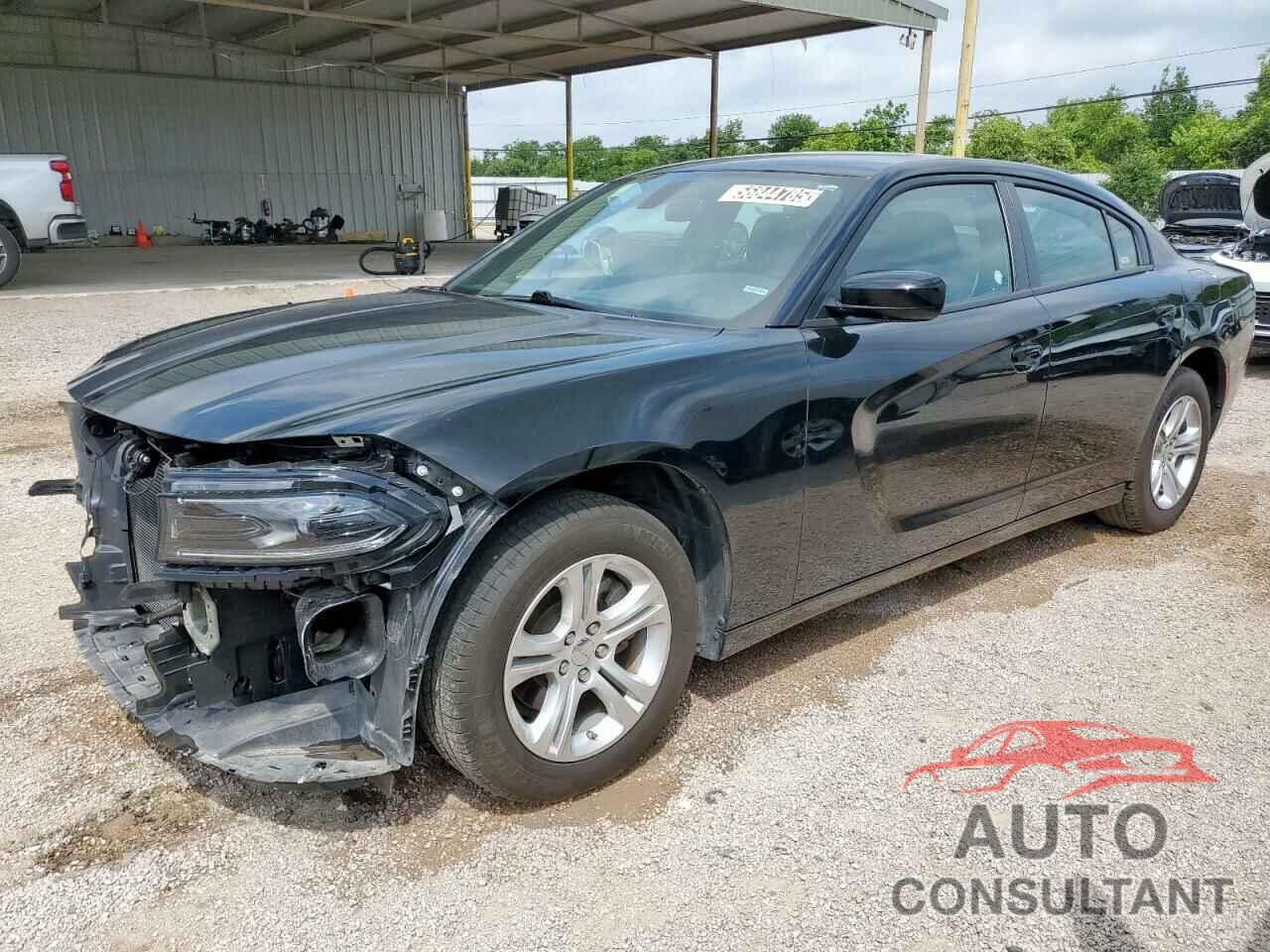 DODGE CHARGER 2023 - 2C3CDXBG4PH559453