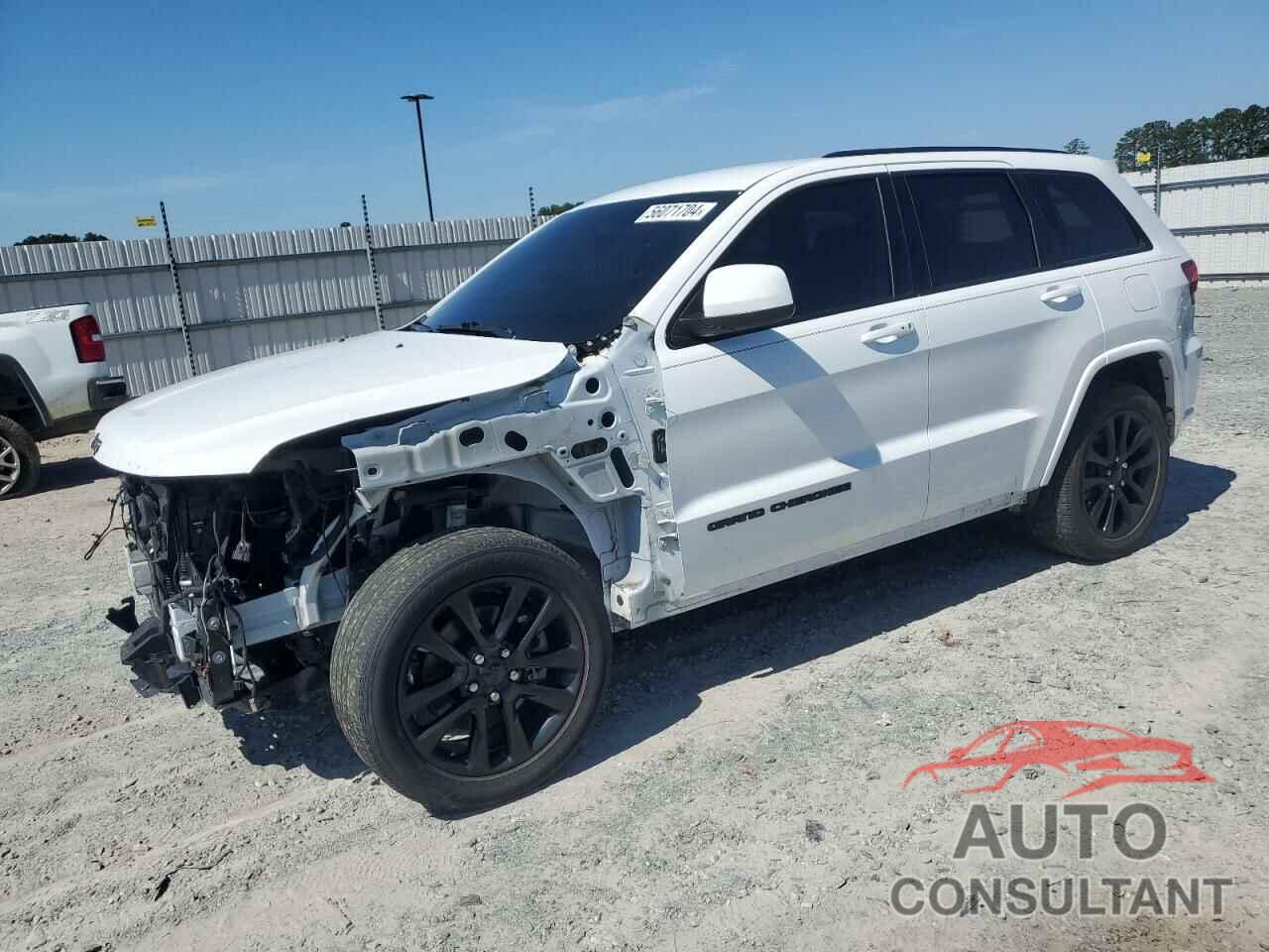JEEP GRAND CHER 2021 - 1C4RJEAG7MC657654