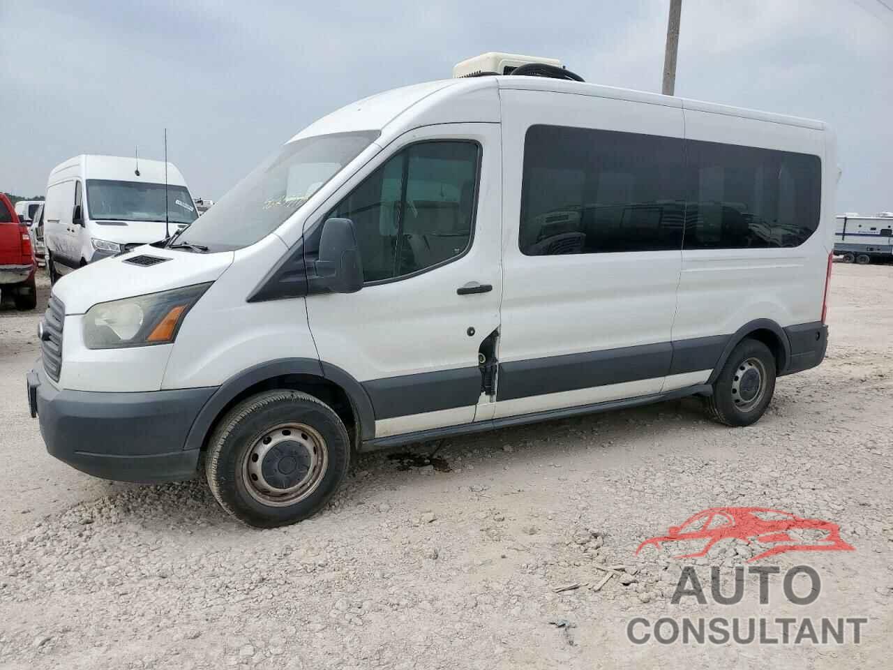 FORD TRANSIT 2015 - 1FBAX2CM6FKA52776