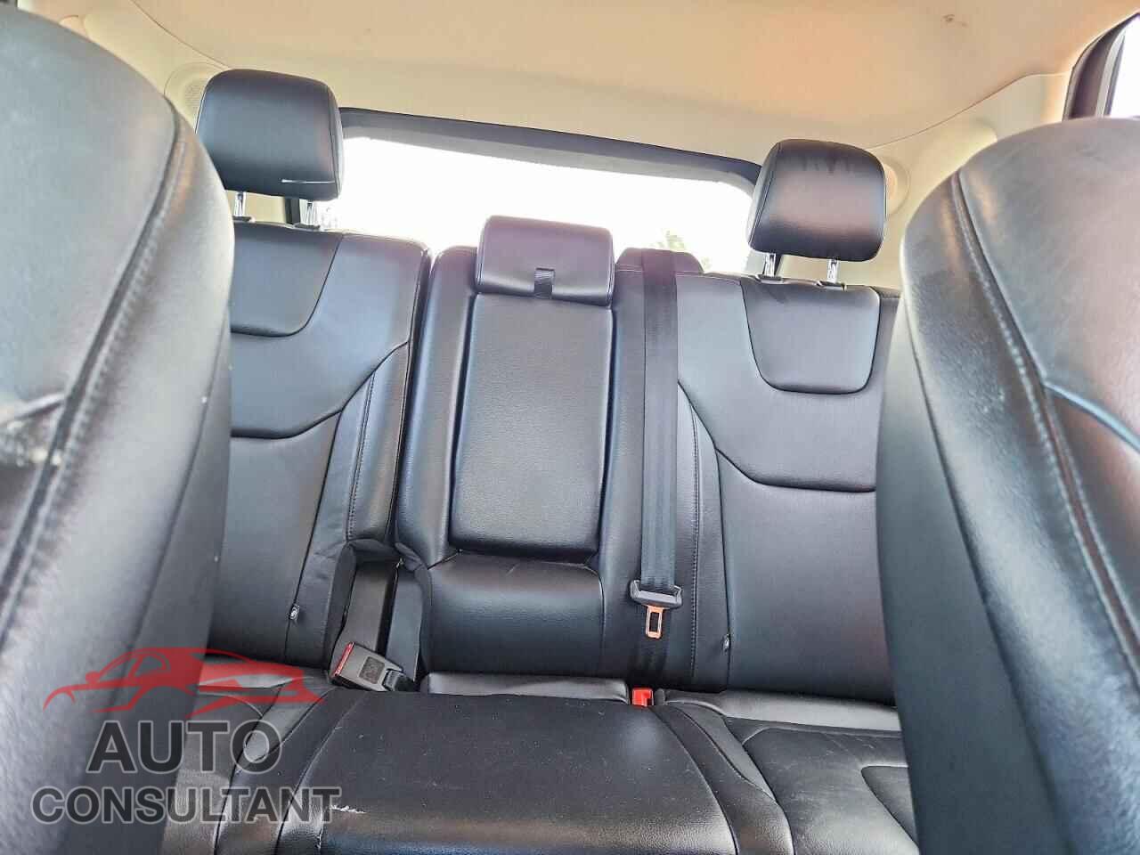 FORD EDGE 2018 - 2FMPK4K95JBB41699