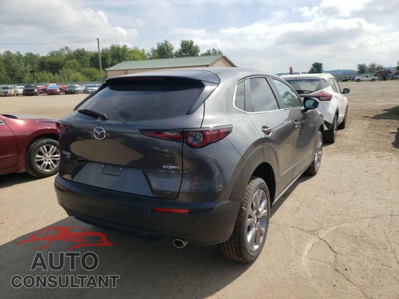 MAZDA CX30 2021 - 3MVDMBBL3MM248544