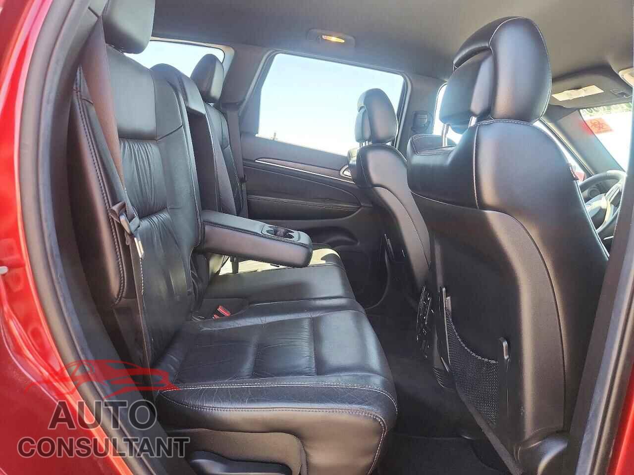 JEEP CHEROKEE 2014 - 1C4RJEBTXEC274613