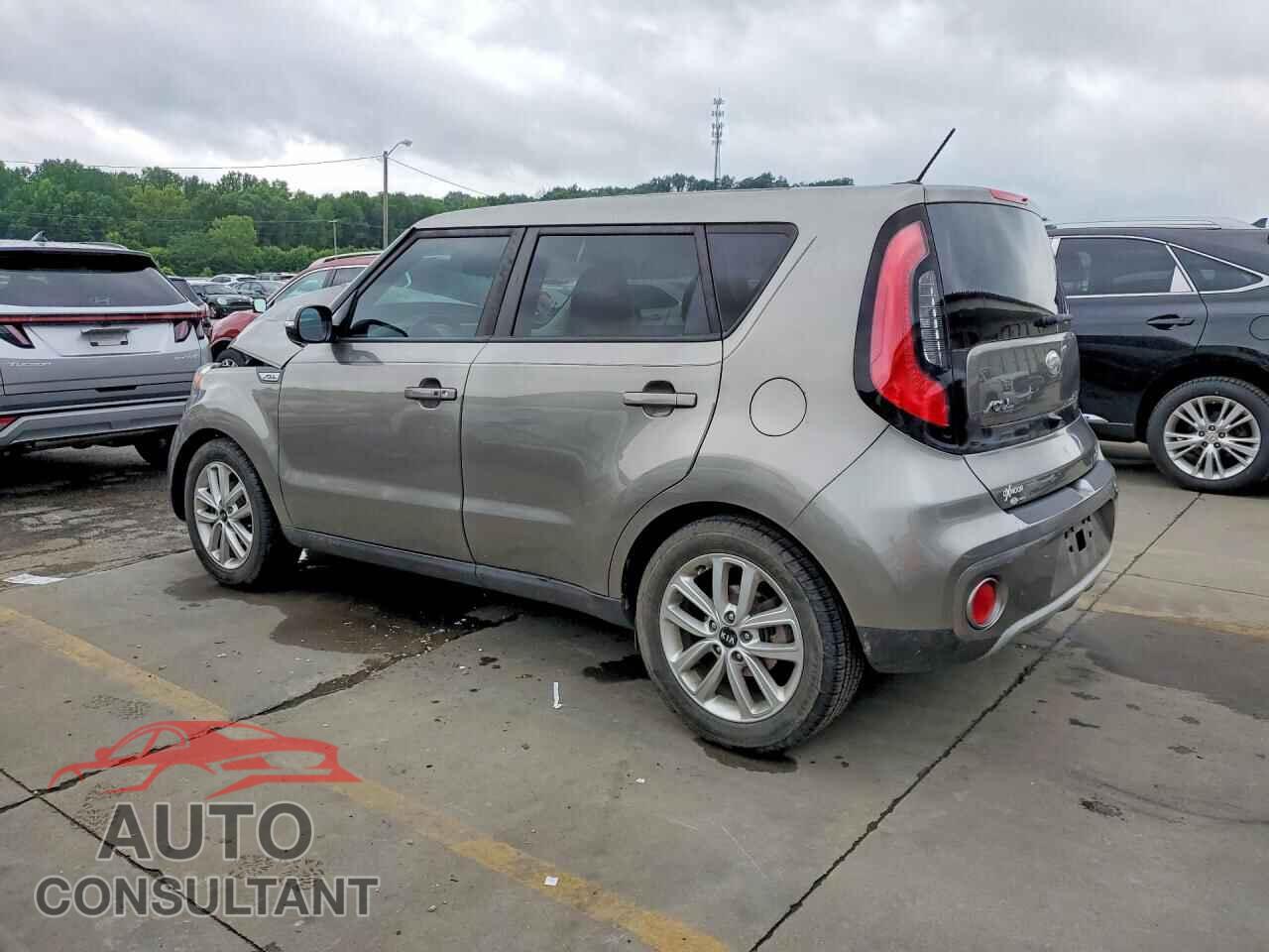 KIA SOUL 2019 - KNDJP3A52K7013564
