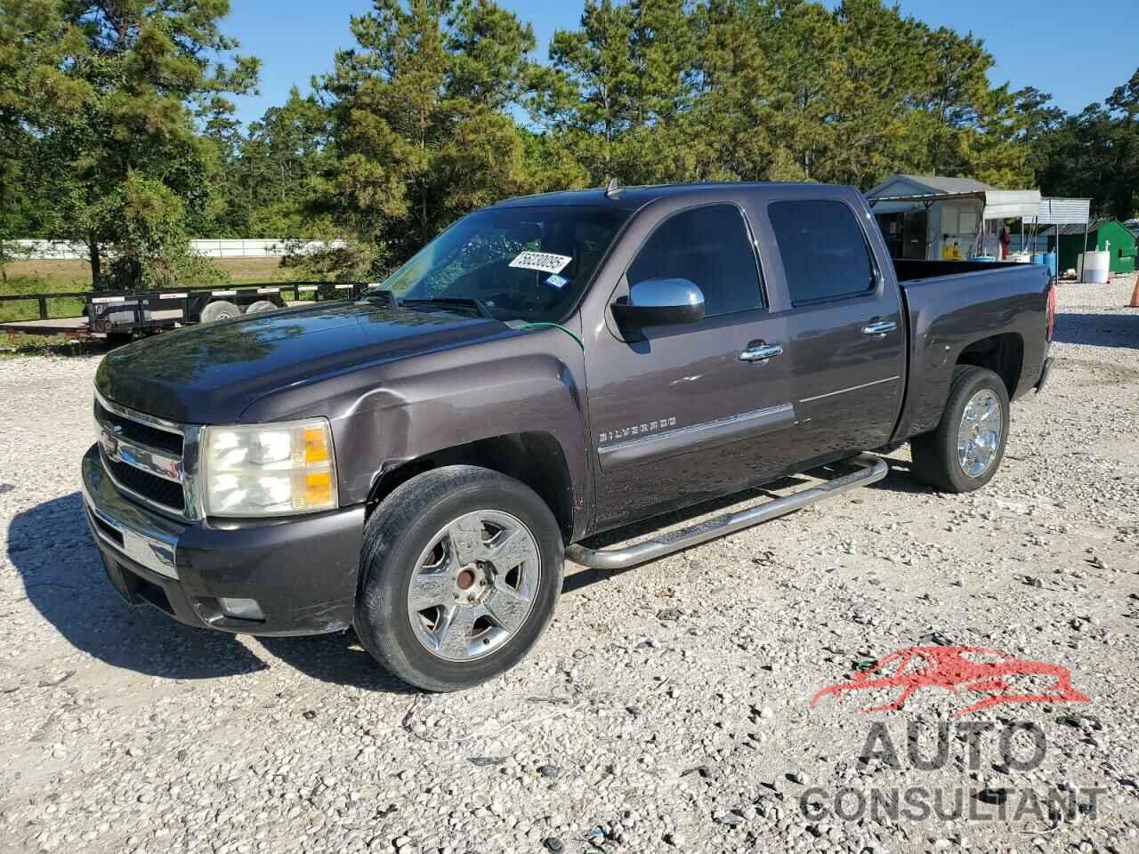CHEVROLET ALL Models 2010 - 3GCRCSE07AG111483