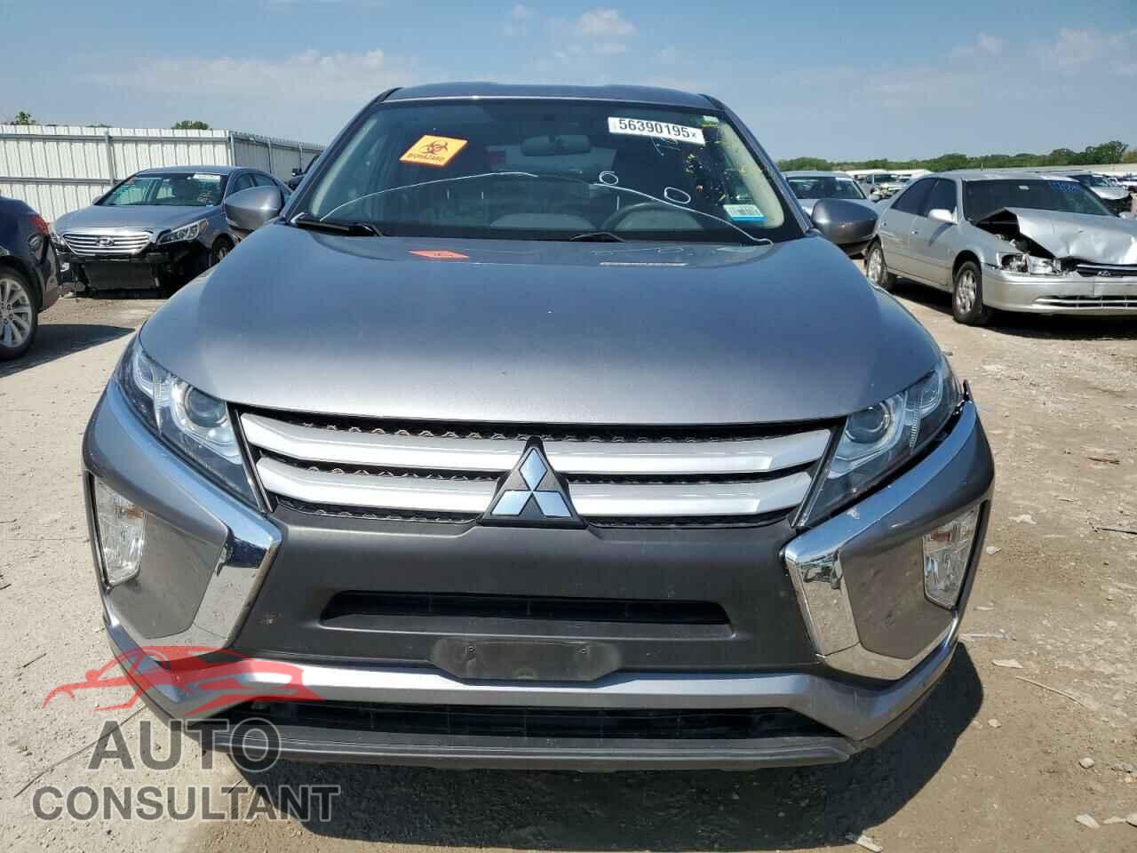 MITSUBISHI ECLIPSE 2020 - JA4AS3AA6LZ001896