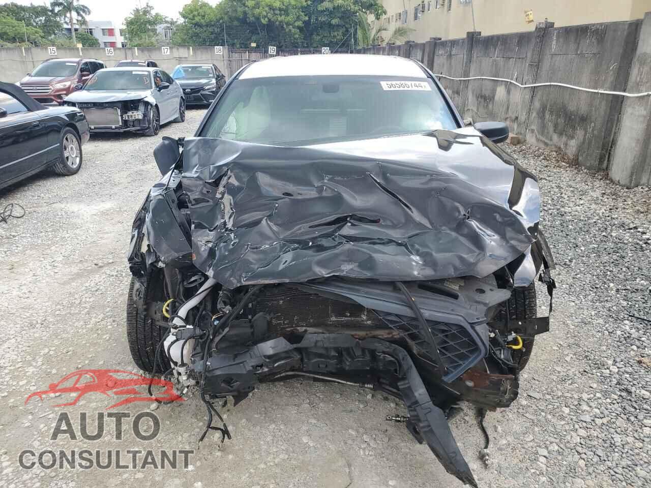 FORD TAURUS 2014 - 1FAHP2MK2EG143753