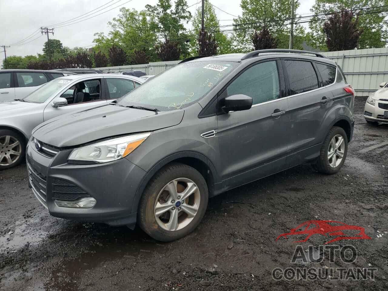 FORD ESCAPE 2014 - 1FMCU9GXXEUB83184