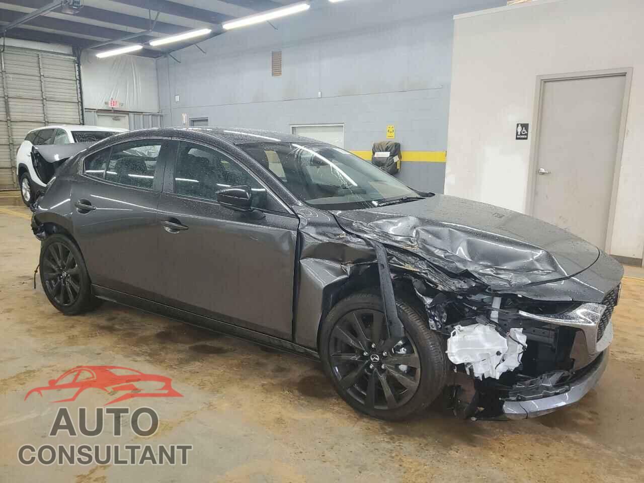 MAZDA 3 SELECT S 2025 - JM1BPABM9S1774528