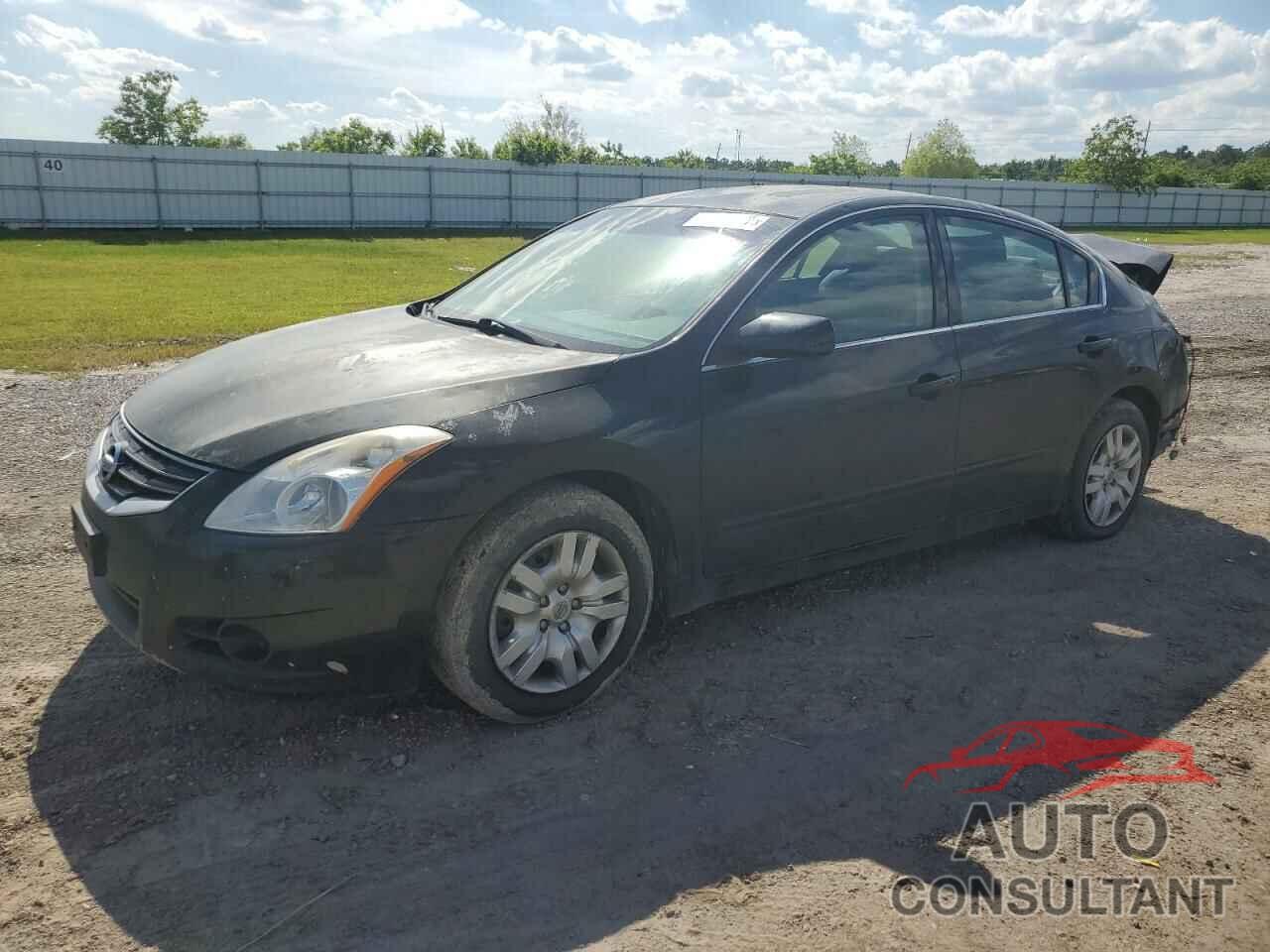 NISSAN ALTIMA 2011 - 1N4AL2APXBN459647