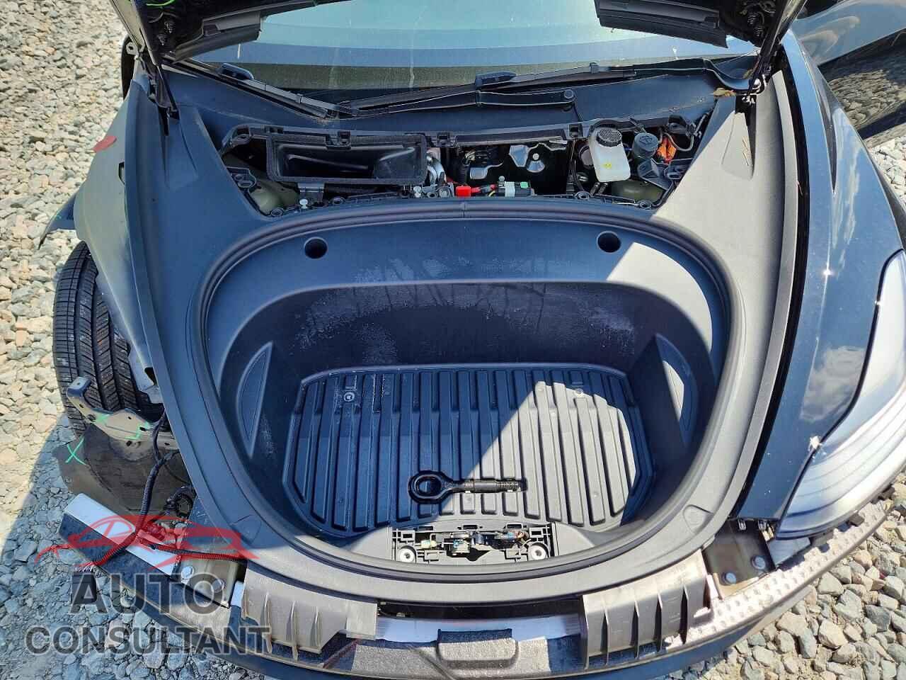 TESLA MODEL 3 2023 - 5YJ3E1EA1PF607848
