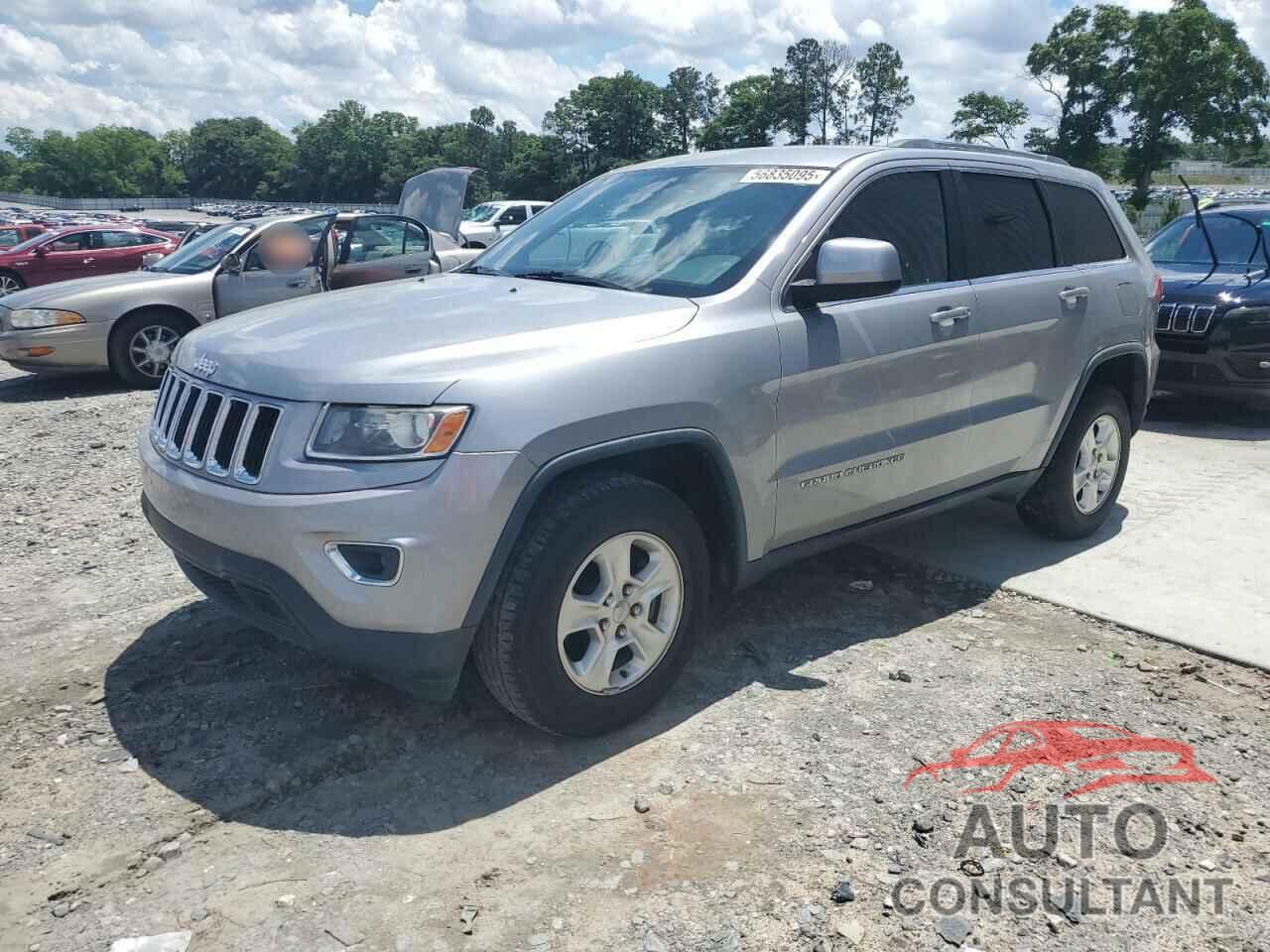 JEEP GRAND CHER 2014 - 1C4RJEAG2EC274318