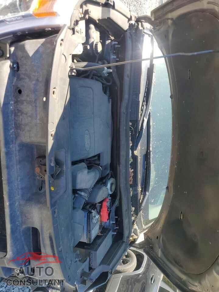 FORD EXPLORER 2011 - 1FMHK8F84BGA81406