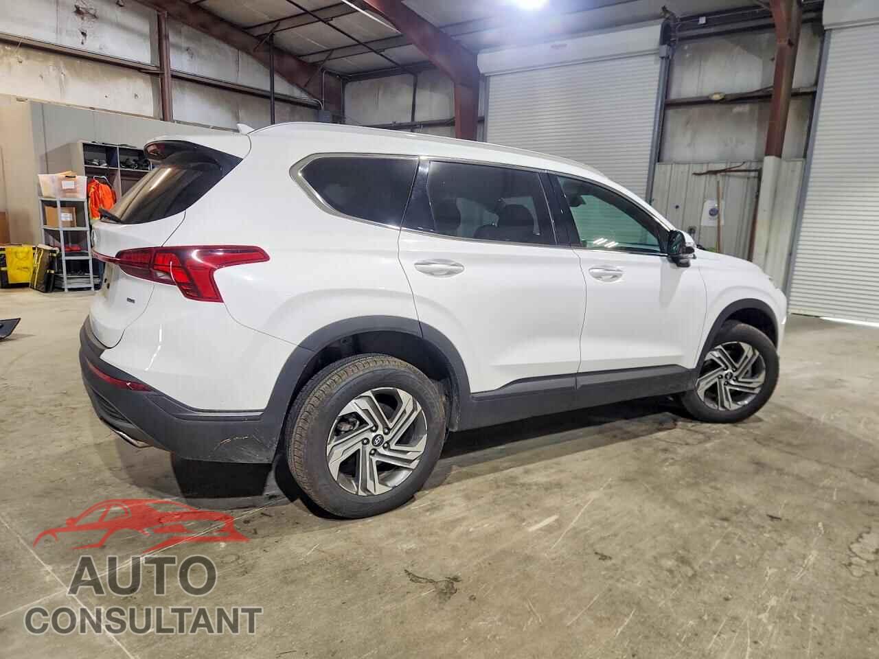 HYUNDAI SANTA FE 2023 - 5NMS2DAJ0PH646215