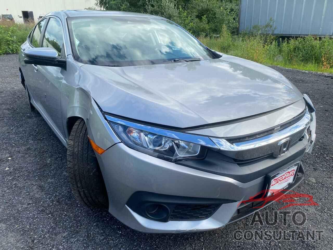 HONDA CIVIC 2016 - 19XFC2F8XGE248560