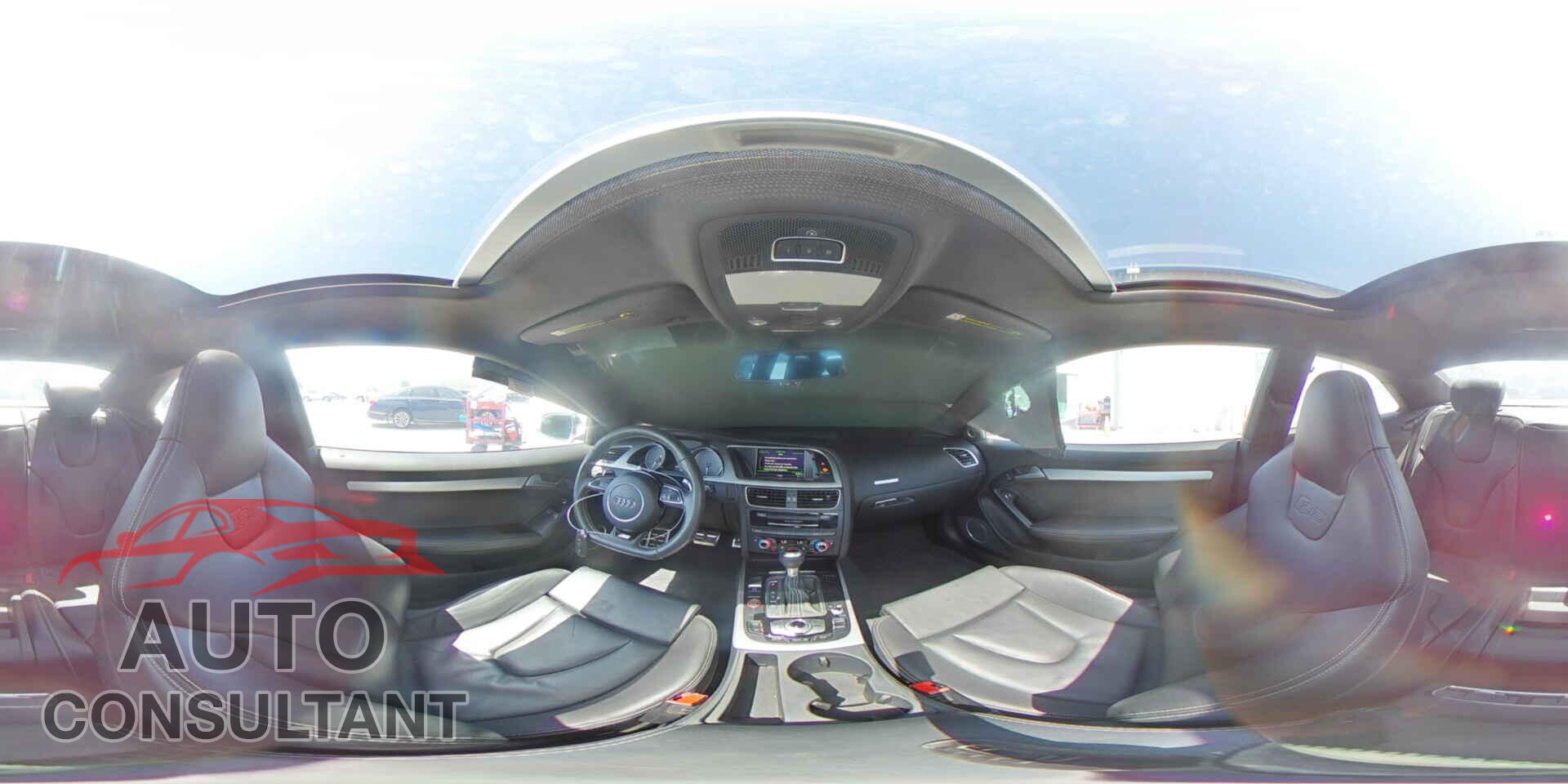 AUDI S5/RS5 2014 - WAUCGAFR0EA056037