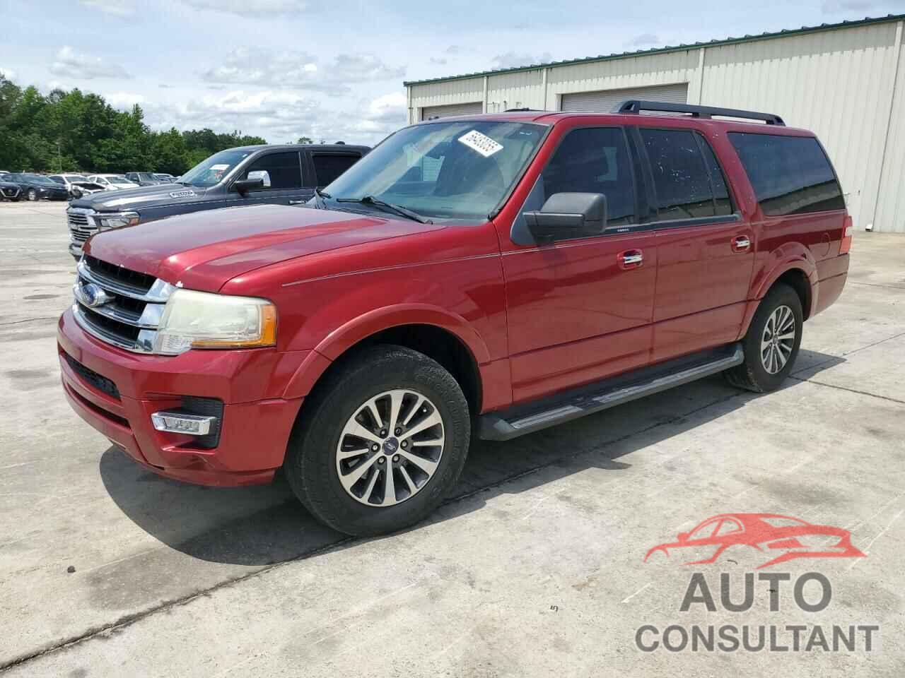 FORD EXPEDITION 2015 - 1FMJK1HT3FEF14676