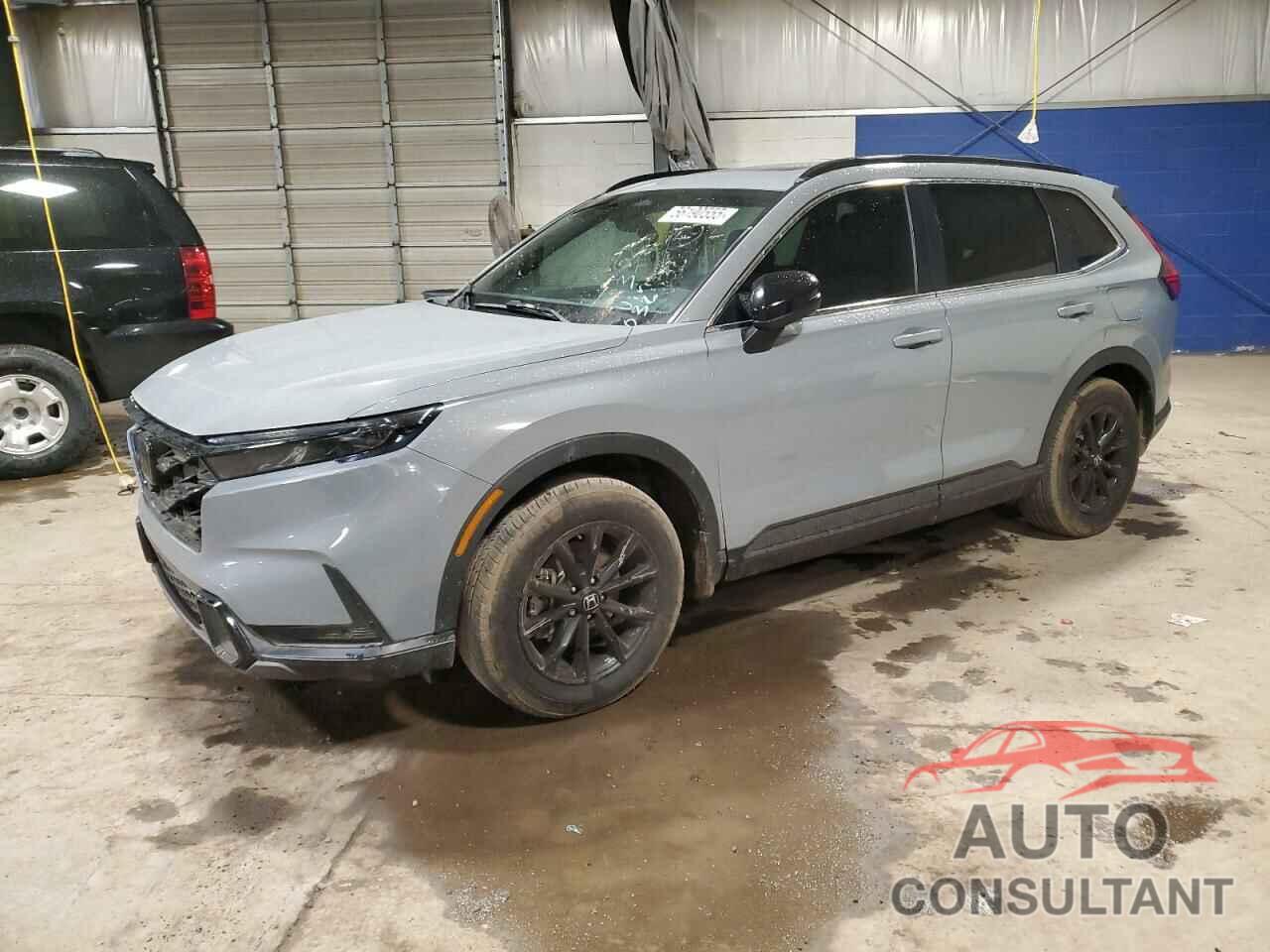 HONDA CRV 2024 - 5J6RS6H89RL036323