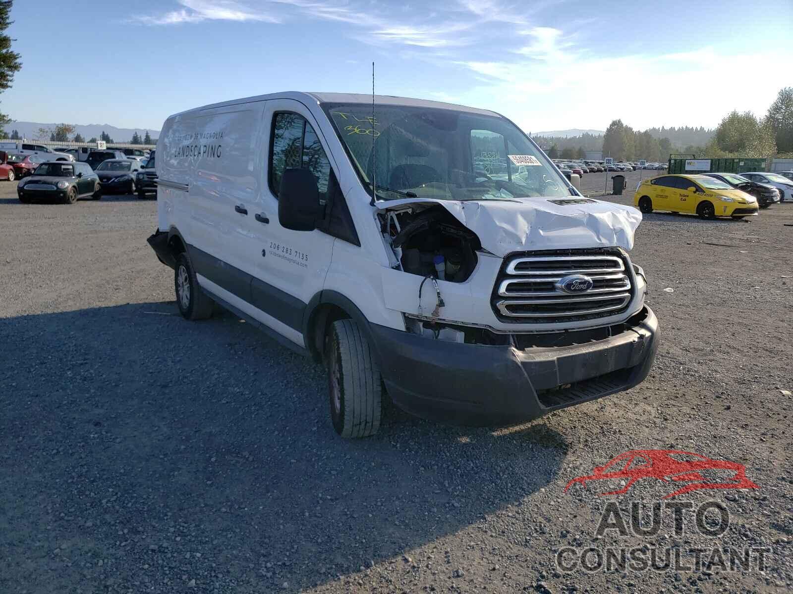 FORD TRANSIT CO 2018 - 1FTYR1YM6JKA35301