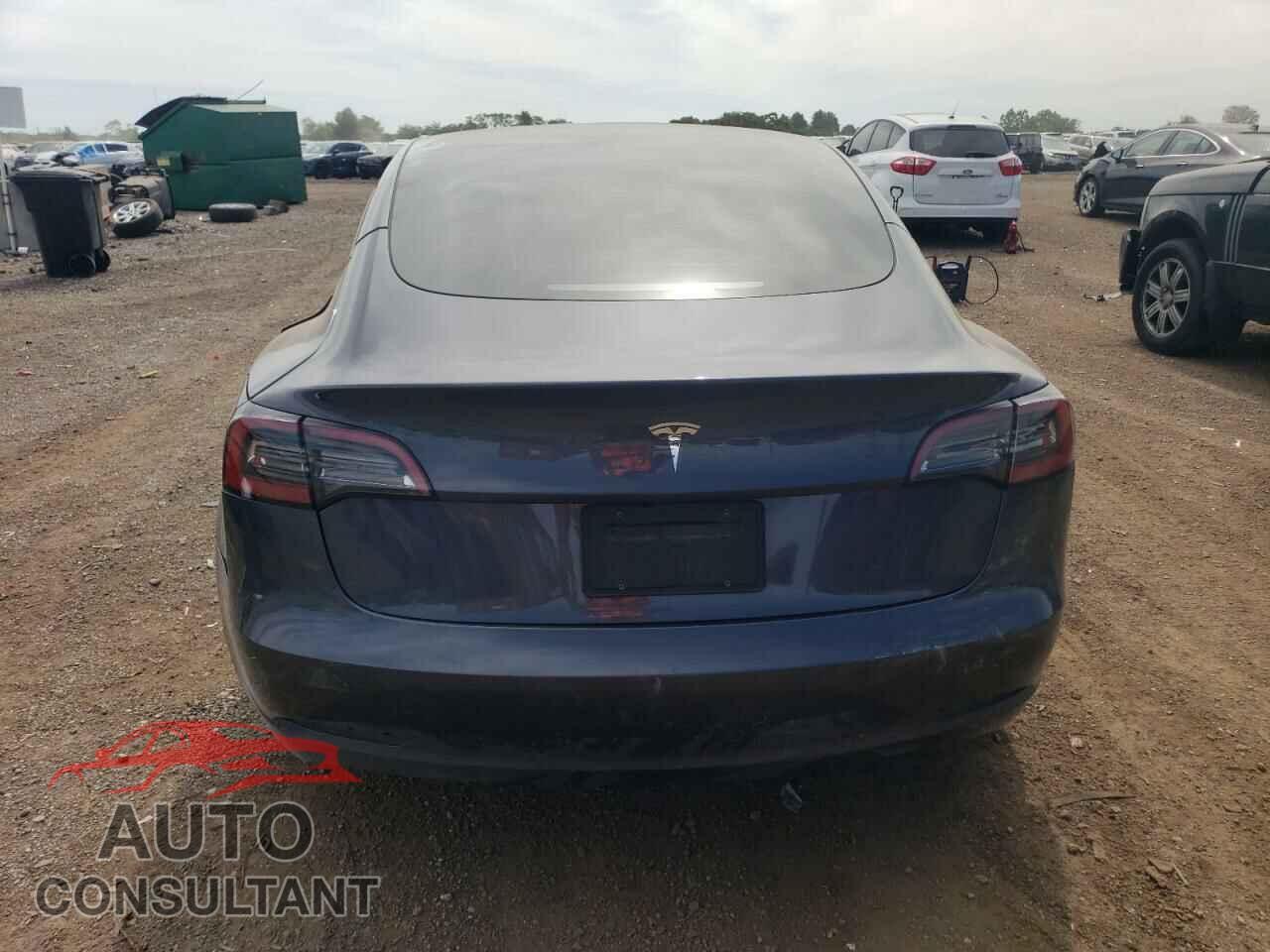 TESLA MODEL 3 2023 - 5YJ3E1EA8PF666847