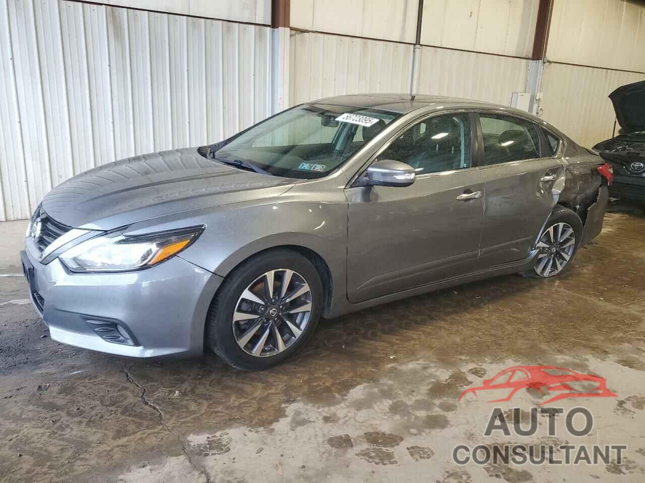 NISSAN ALTIMA 2016 - 1N4AL3AP1GC251312