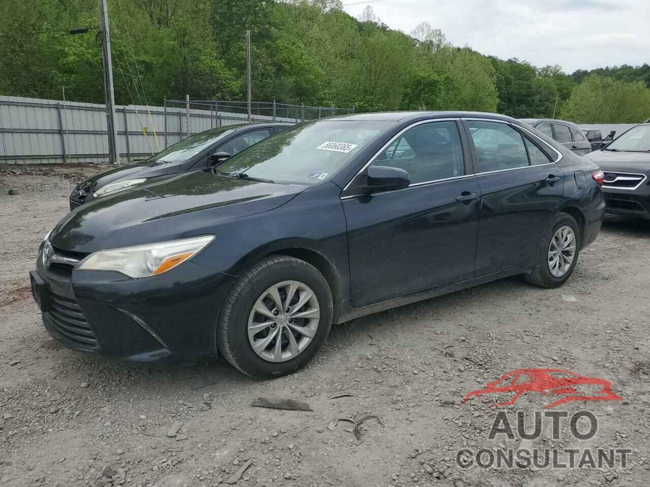 TOYOTA CAMRY 2016 - 4T1BF1FK6GU132149