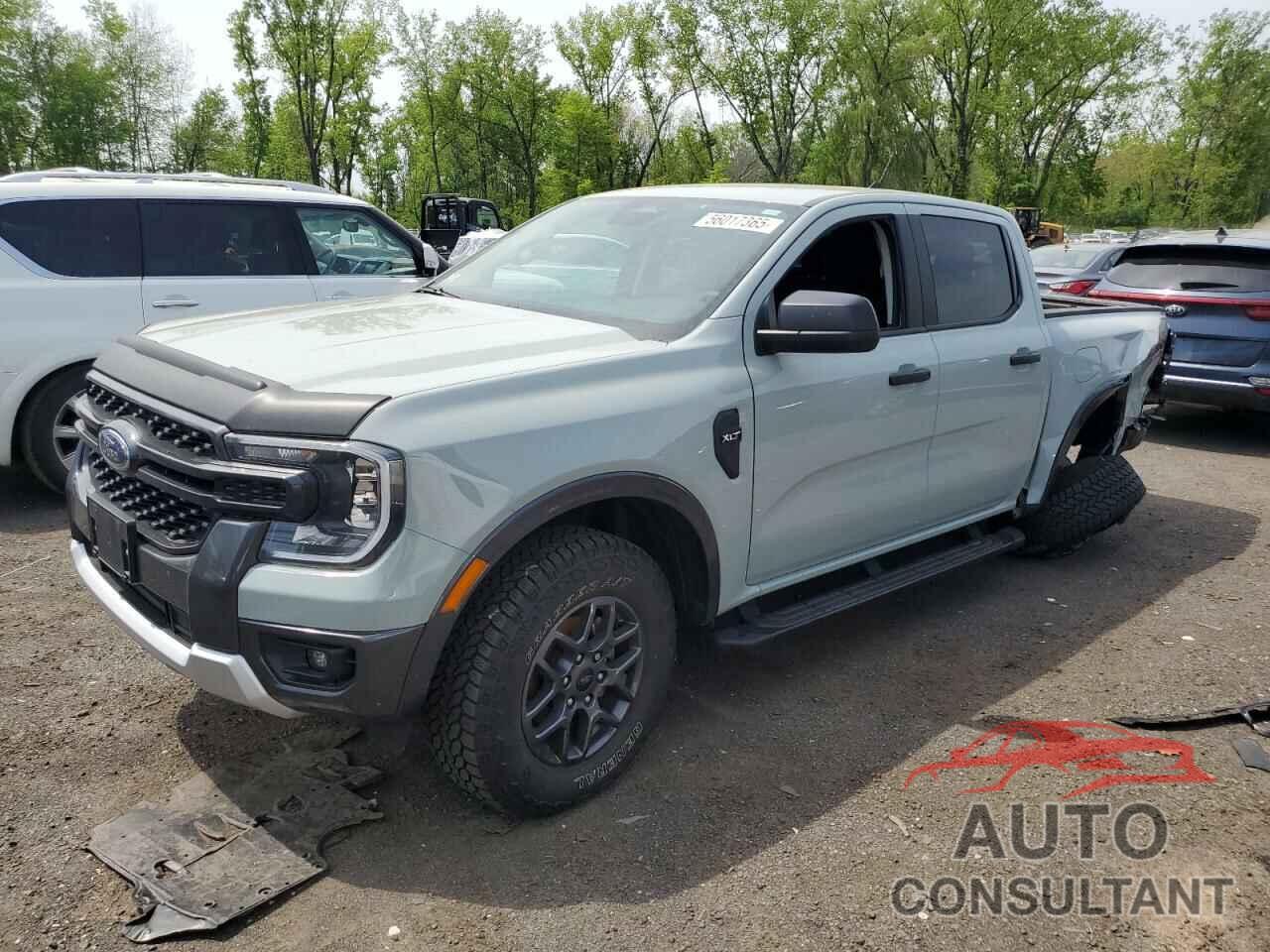 FORD RANGER 2024 - 1FTER4HH0RLE22570
