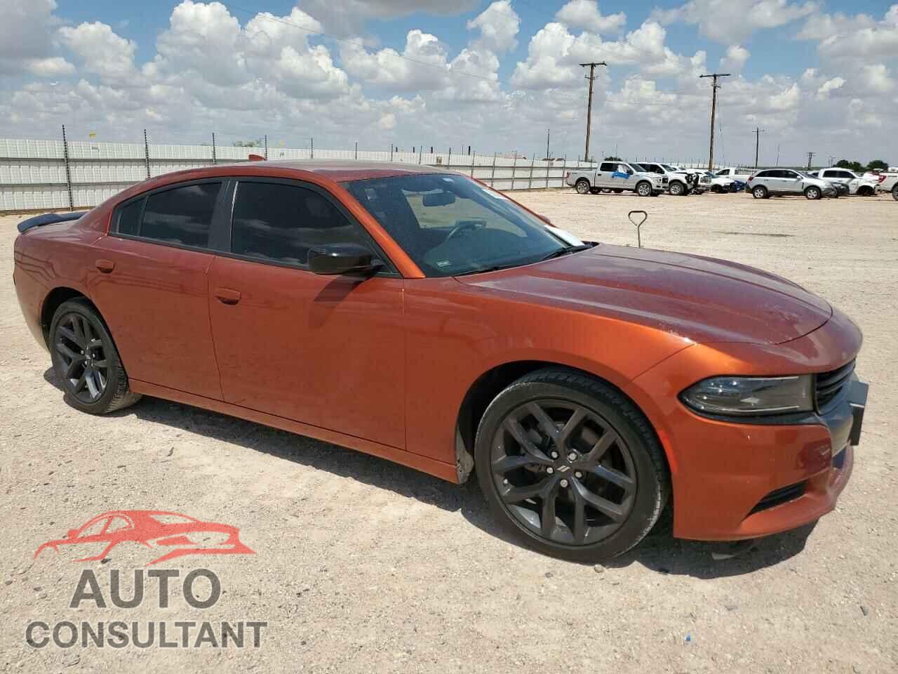 DODGE CHARGER 2023 - 2C3CDXBG2PH532302