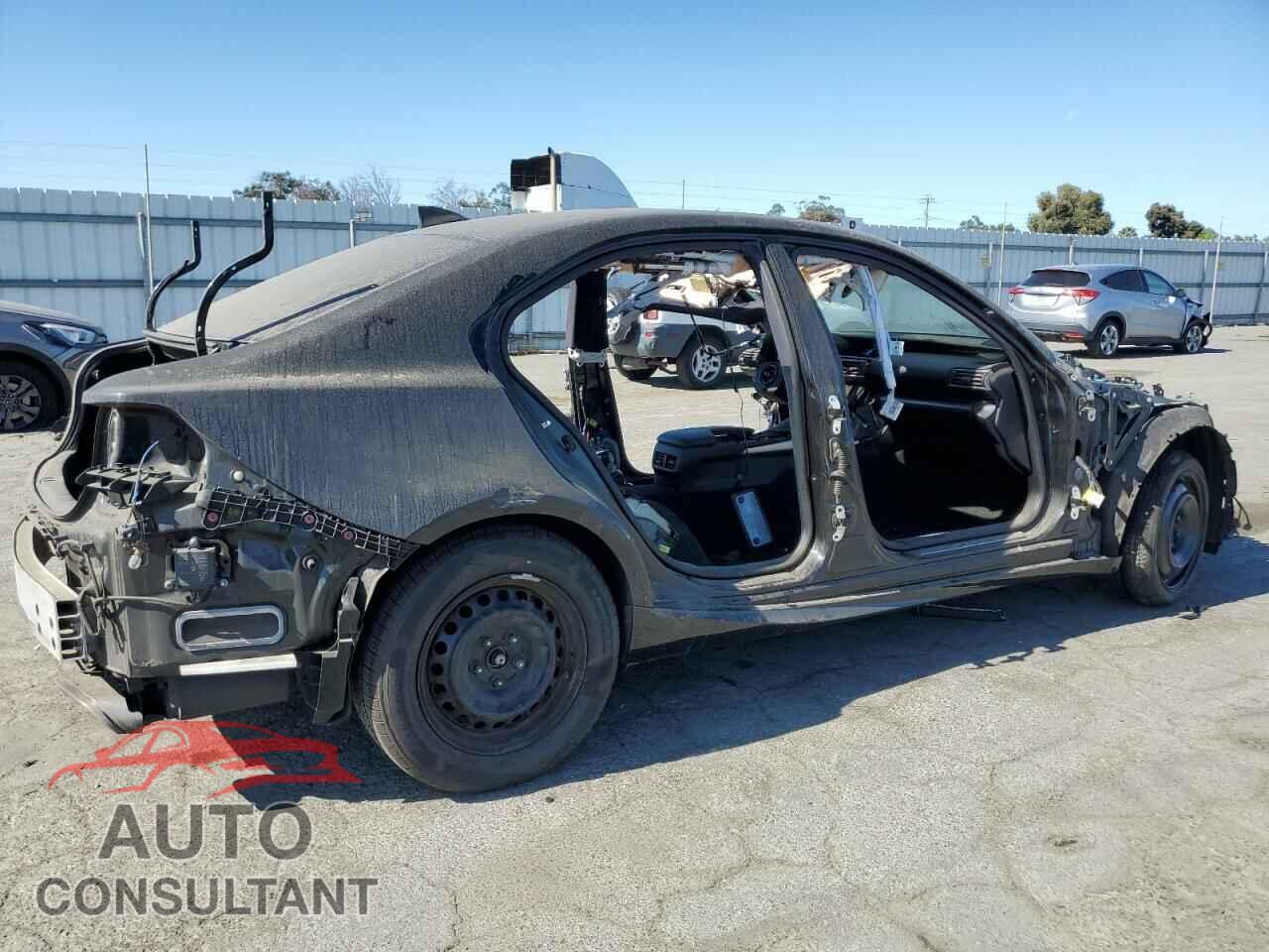 LEXUS IS 2017 - JTHBE1D22H5030657