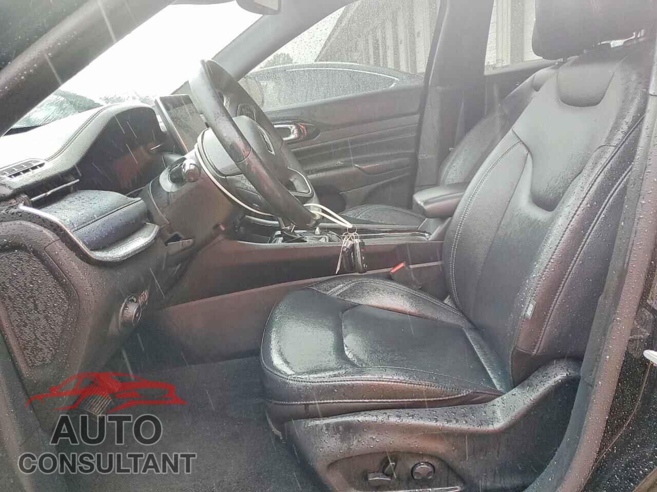 JEEP COMPASS 2024 - 3C4NJDCN8RT147054