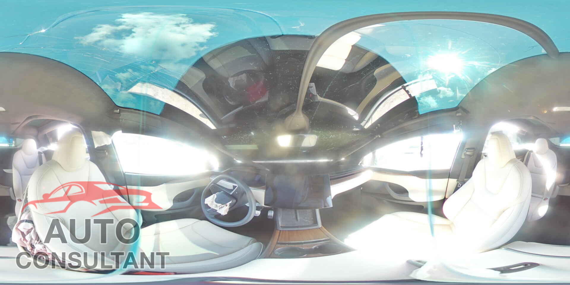 TESLA MODEL X 2024 - 7SAXCBE59RF440614